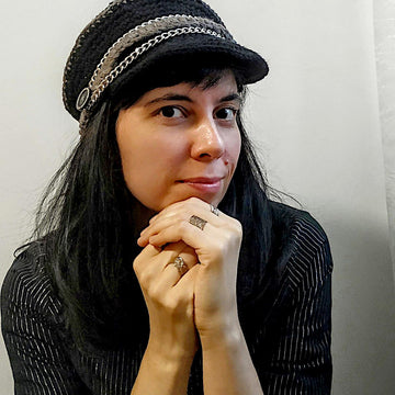Greek Fisherman Hat