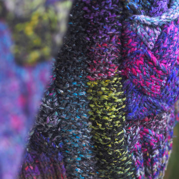 Millefiori Jacket