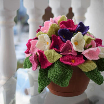 Forever Flowers