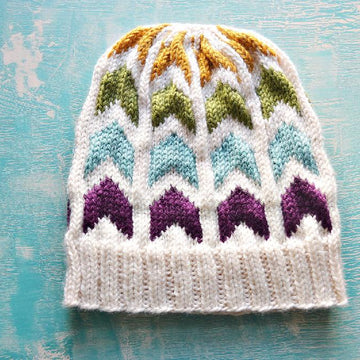 ARROWS - The Hat