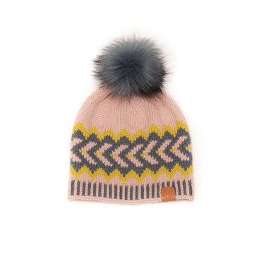 Paka Hat