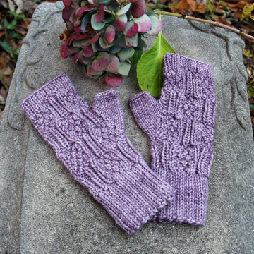 Mitts of Moria