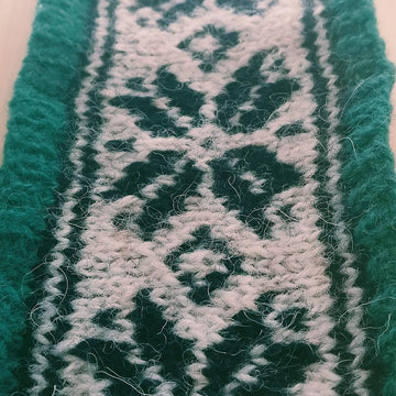Snowflake Mug Warmer
