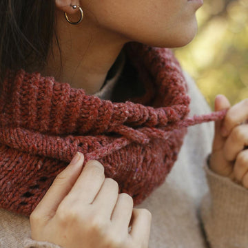 The Auk Cowl