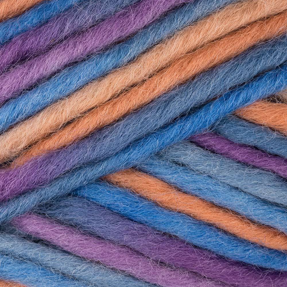 Gründl Filzwolle color