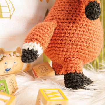 Finn the Fox