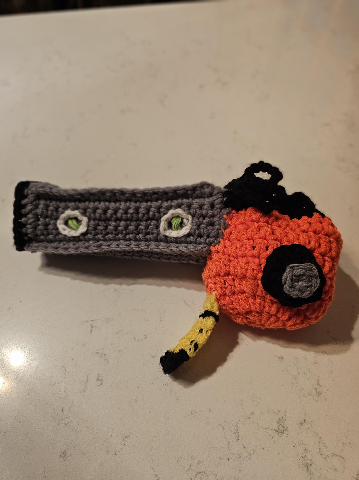 Level Willy Warmer