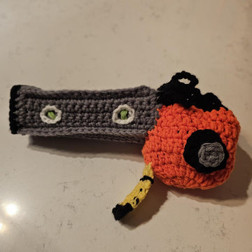 Level Willy Warmer