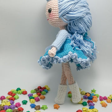 Elsa from Frozen