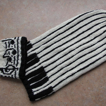 Musical Baby Bunting Set