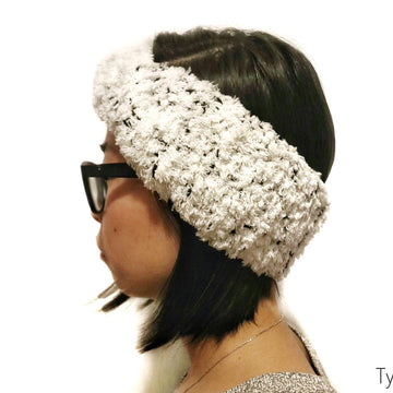 Moko Twisted Headband