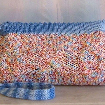 Splash Handbag