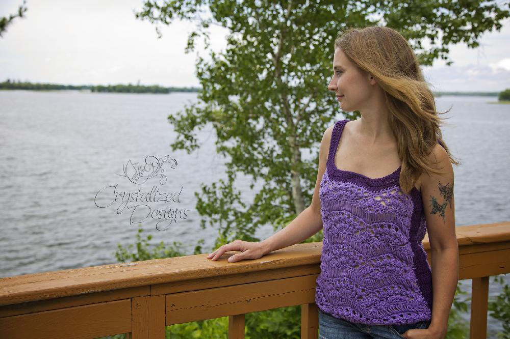 Lakeside Wave Tank