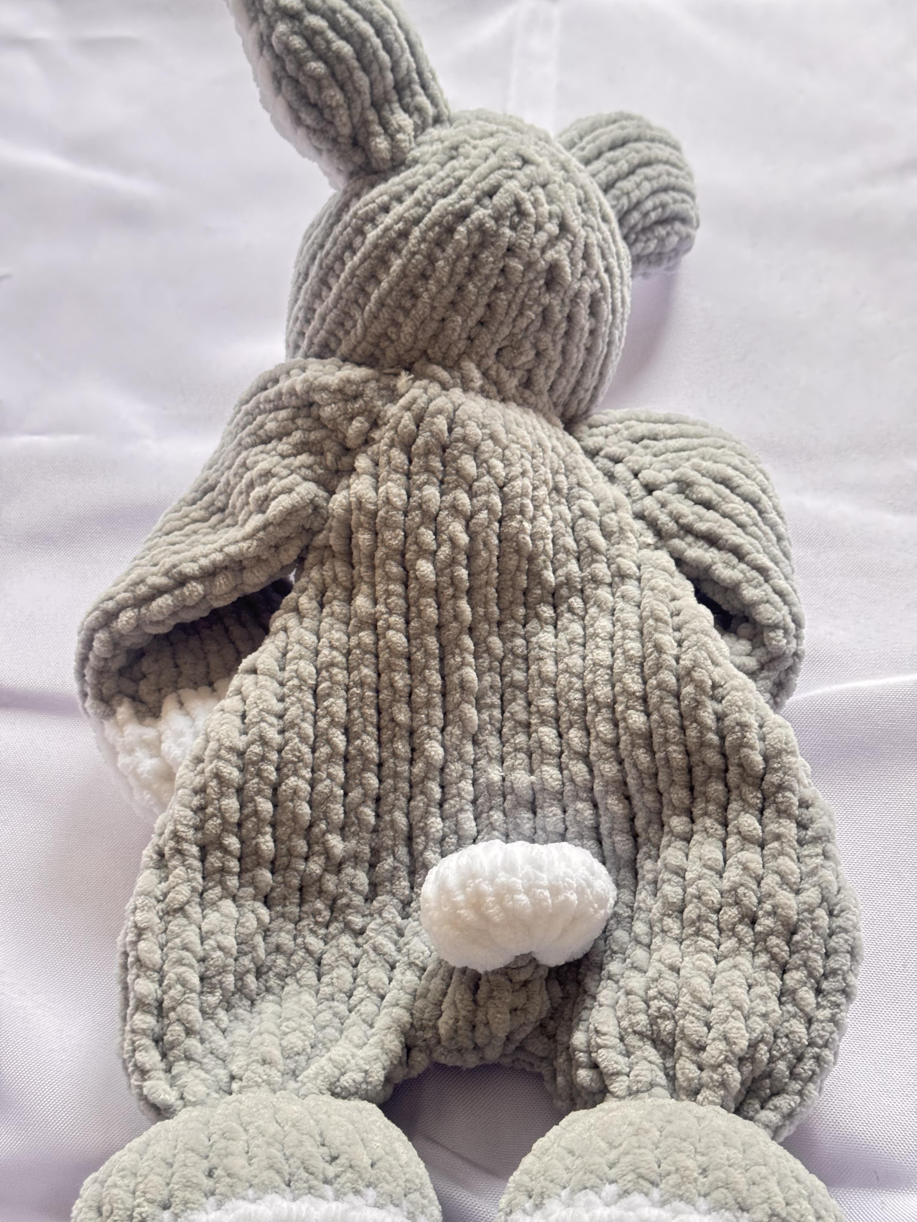 Love A Duck, Lamb, Bunny Comforters