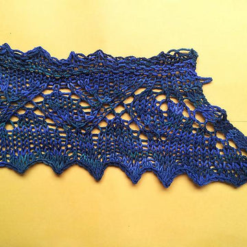 Summerdale Shawl