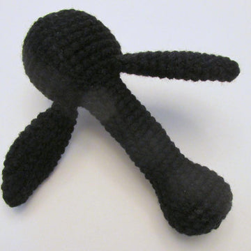 Penguin Rattle