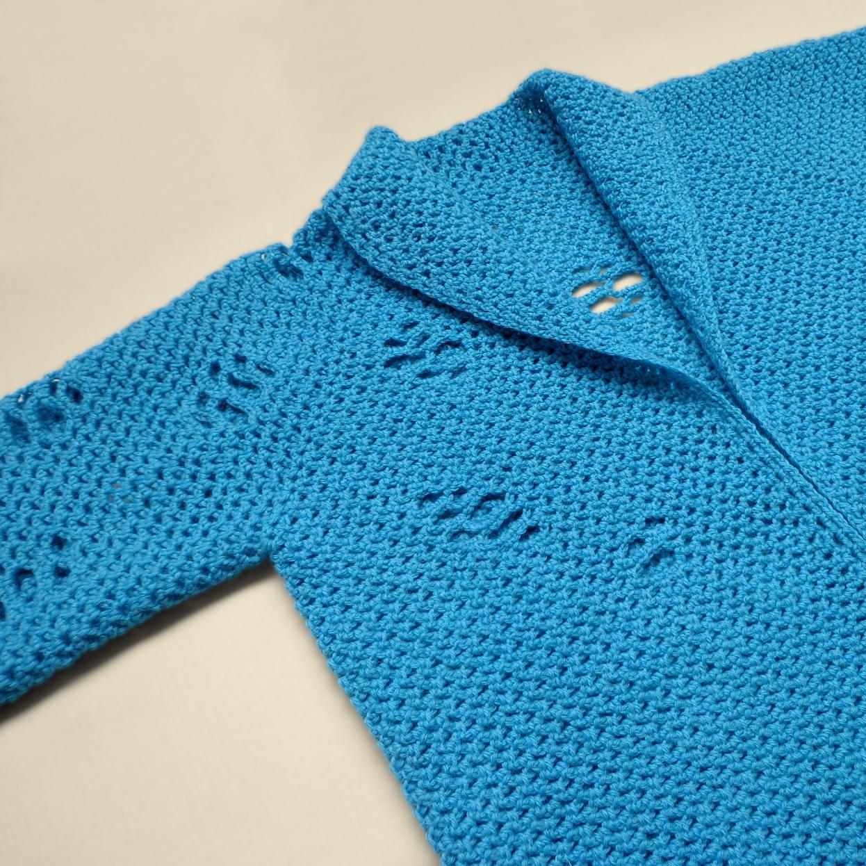 Corsica Jacket