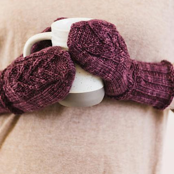 Smitten Mittens
