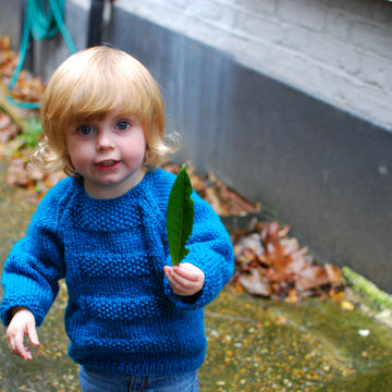 Baby Jumper