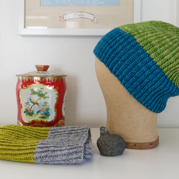 Larch Hat