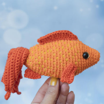 Goldfish