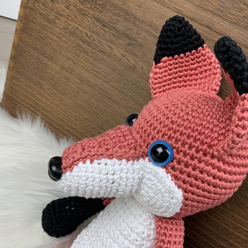 Faith the Fox