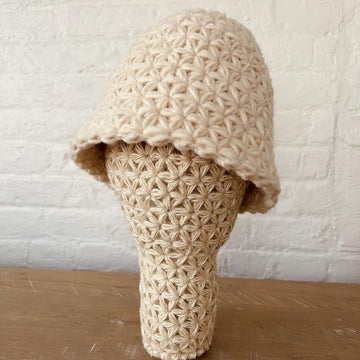 Twinkle Bell Hat
