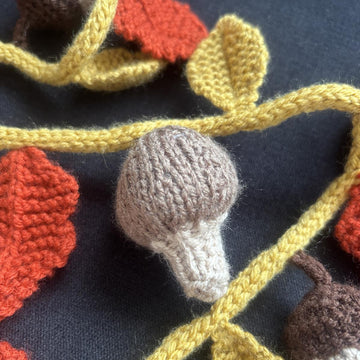 Autumn Garland