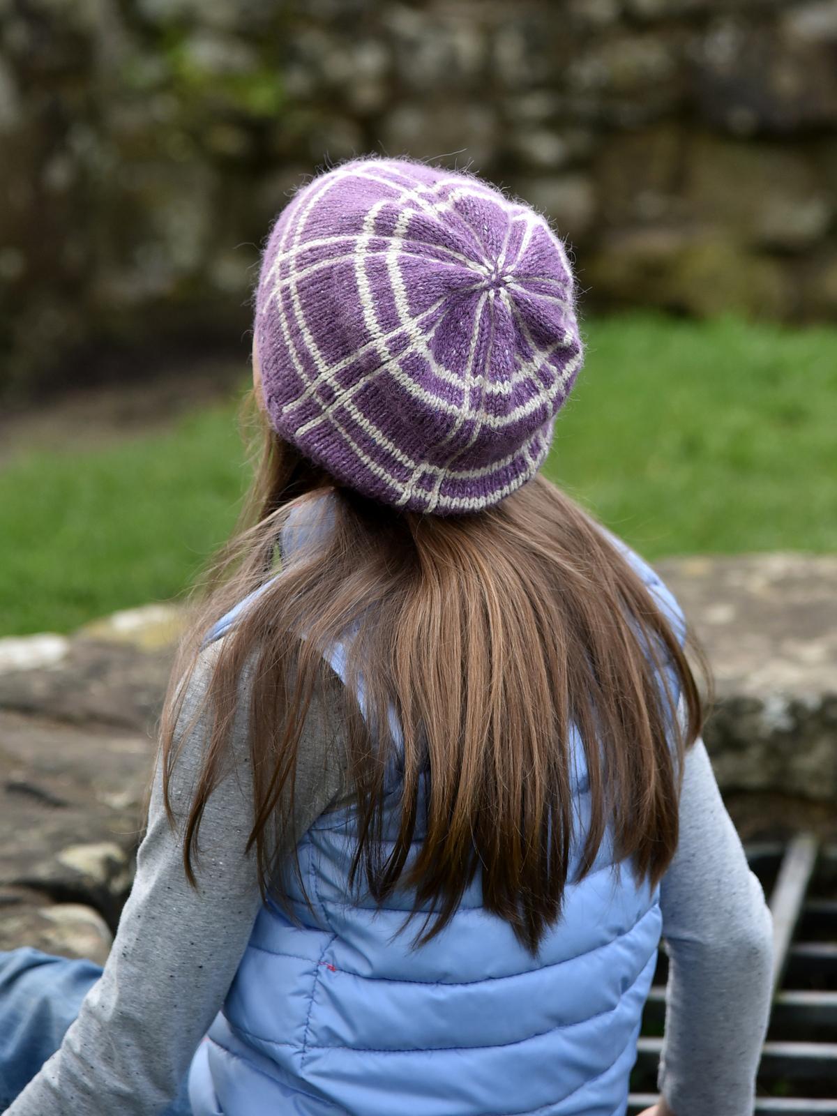 Tamar Hat