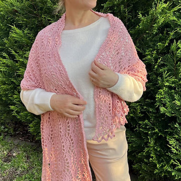 Compleano Wrap
