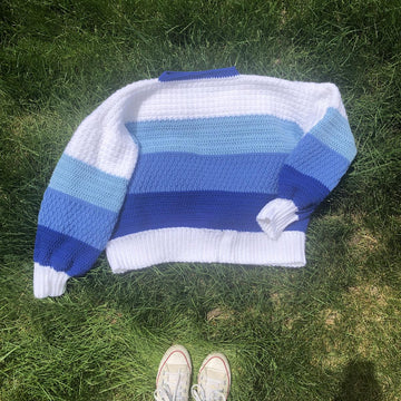 Bucur Sweater