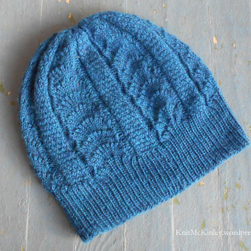 Light Street Hat