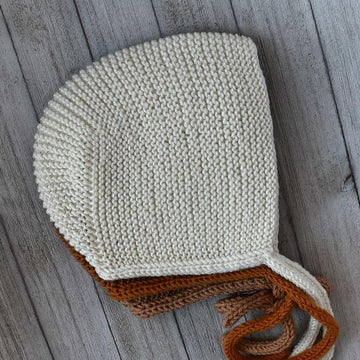 The Basic Bonnet