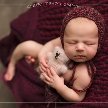 Baby Bear