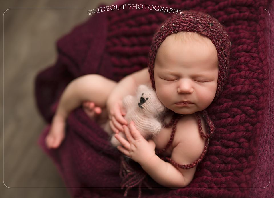 Baby Bear
