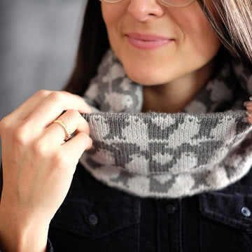 Lovebirds Cowl