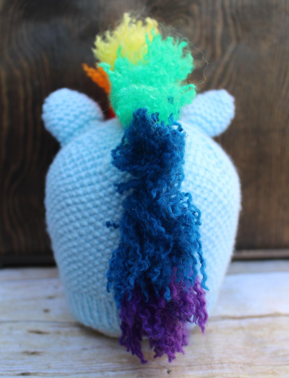 My Little Pony Hat