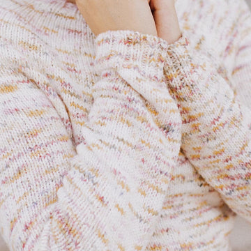 Speckled Dreams
