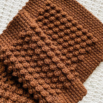 Chaparral Scarf