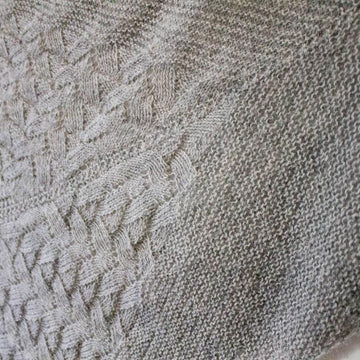 Essie shawl