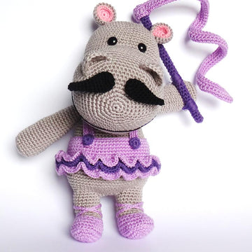 HIPPO Ballerina Mika