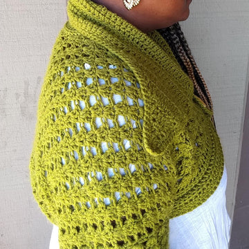 The Raq Sweater