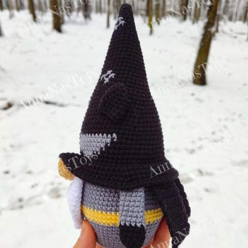 Gnome bat