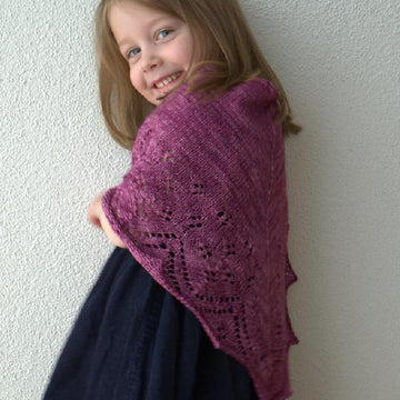 Go Shawl