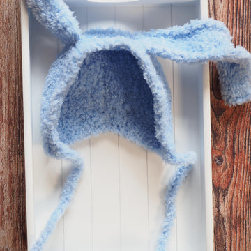 6 Cute Newborn Hats