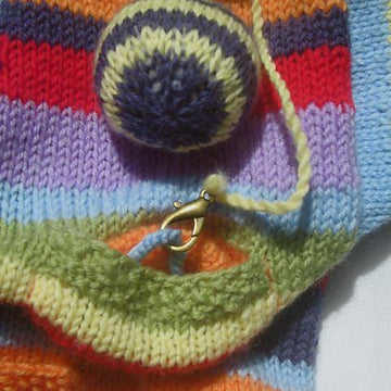 Pocket Surprise Cardi (with 8 tiny toys)