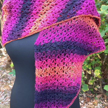 Marshland Scarf