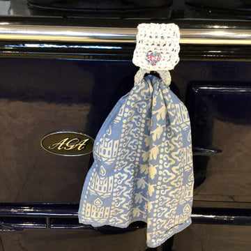 Towel Tidy