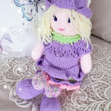 Sugar Plum Fairy