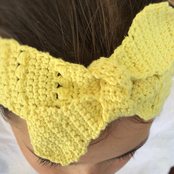 Sweet Summer Headband